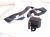 2018 Honda Odyssey Front Driver Seat Belt Black 04818 THR A00ZB Replacement 2018 Honda Odyssey Front Driver Seat Belt Black 04818 THR A00ZB Replacement thumbnail