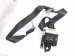 2018 Honda Odyssey Front Driver Seat Belt Black 04818 THR A00ZB Replacement 2018 Honda Odyssey Front Driver Seat Belt Black 04818 THR A00ZB Replacement thumbnail