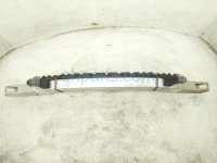 Honda REAR BUMPER REINFORCEMENT BAR Honda REAR BUMPER REINFORCEMENT BAR