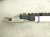 2018 Honda Odyssey Beam Rear Bumper Reinforcement Bar 71531 THR A00 Replacement 2018 Honda Odyssey Beam Rear Bumper Reinforcement Bar 71531 THR A00 Replacement thumbnail