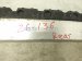 2018 Honda Odyssey Beam Rear Bumper Reinforcement Bar 71531 THR A00 Replacement 2018 Honda Odyssey Beam Rear Bumper Reinforcement Bar 71531 THR A00 Replacement thumbnail