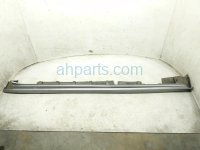 $200 Honda LH SIDE SKIRT / MOLDING - SILVER ELT $200 Honda LH SIDE SKIRT / MOLDING - SILVER ELT