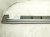 2018 Honda Odyssey Rocker Trim Driver Side Skirt / Molding Silver Elt 71850 THR A12ZD Replacement 2018 Honda Odyssey Rocker Trim Driver Side Skirt / Molding Silver Elt 71850 THR A12ZD Replacement thumbnail