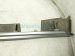 2018 Honda Odyssey Rocker Trim Driver Side Skirt / Molding Silver Elt 71850 THR A12ZD Replacement 2018 Honda Odyssey Rocker Trim Driver Side Skirt / Molding Silver Elt 71850 THR A12ZD Replacement thumbnail