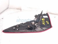 Honda LH TAIL LAMP (ON BODY) Honda LH TAIL LAMP (ON BODY)