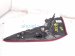 2018 Honda Odyssey Light / Rear Driver Tail Lamp (on Body) 33550 THR A01 Replacement 2018 Honda Odyssey Light / Rear Driver Tail Lamp (on Body) 33550 THR A01 Replacement thumbnail
