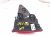 2018 Honda Odyssey Light / Rear Driver Tail Lamp (on Body) 33550 THR A01 Replacement 2018 Honda Odyssey Light / Rear Driver Tail Lamp (on Body) 33550 THR A01 Replacement thumbnail