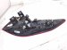 2018 Honda Odyssey Light / Rear Driver Tail Lamp (on Body) 33550 THR A01 Replacement 2018 Honda Odyssey Light / Rear Driver Tail Lamp (on Body) 33550 THR A01 Replacement thumbnail
