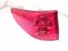 2018 Honda Odyssey Light / Rear Driver Tail Lamp (on Body) 33550 THR A01 Replacement 2018 Honda Odyssey Light / Rear Driver Tail Lamp (on Body) 33550 THR A01 Replacement thumbnail