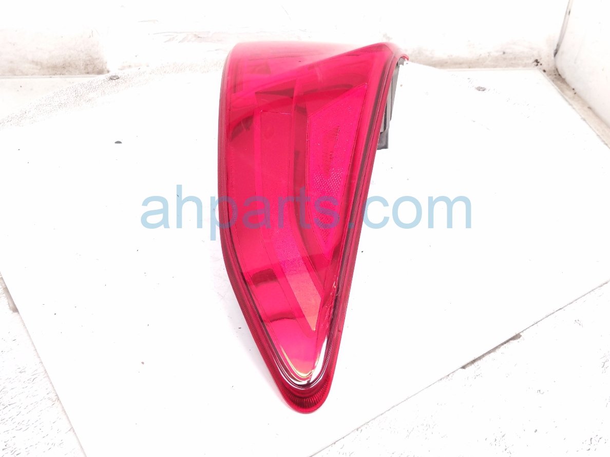 Honda RH TAIL LAMP (ON BODY)