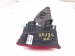 2018 Honda Odyssey Light / Rear Passenger Tail Lamp (on Body) 33500 THR A01 Replacement 2018 Honda Odyssey Light / Rear Passenger Tail Lamp (on Body) 33500 THR A01 Replacement thumbnail