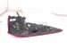 2018 Honda Odyssey Light / Rear Passenger Tail Lamp (on Body) 33500 THR A01 Replacement 2018 Honda Odyssey Light / Rear Passenger Tail Lamp (on Body) 33500 THR A01 Replacement thumbnail