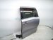 2018 Honda Odyssey Rear Driver Door Silver No Inside Trim 67550 THR A10ZZ Replacement 2018 Honda Odyssey Rear Driver Door Silver No Inside Trim 67550 THR A10ZZ Replacement thumbnail
