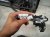 2018 Honda Odyssey Rear Driver Door Silver No Inside Trim 67550 THR A10ZZ Replacement 2018 Honda Odyssey Rear Driver Door Silver No Inside Trim 67550 THR A10ZZ Replacement thumbnail