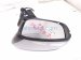 2018 Honda Odyssey Rear Driver Side View Mirror Silver 76250 THR A33ZC Replacement 2018 Honda Odyssey Rear Driver Side View Mirror Silver 76250 THR A33ZC Replacement thumbnail