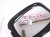 2018 Honda Odyssey Rear Driver Side View Mirror Silver 76250 THR A33ZC Replacement 2018 Honda Odyssey Rear Driver Side View Mirror Silver 76250 THR A33ZC Replacement thumbnail