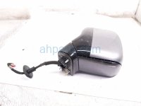 Honda RH SIDE VIEW MIRROR - SILVER Honda RH SIDE VIEW MIRROR - SILVER