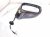 2018 Honda Odyssey Rear Passenger Side View Mirror Silver 76200 THR A33ZC Replacement 2018 Honda Odyssey Rear Passenger Side View Mirror Silver 76200 THR A33ZC Replacement thumbnail