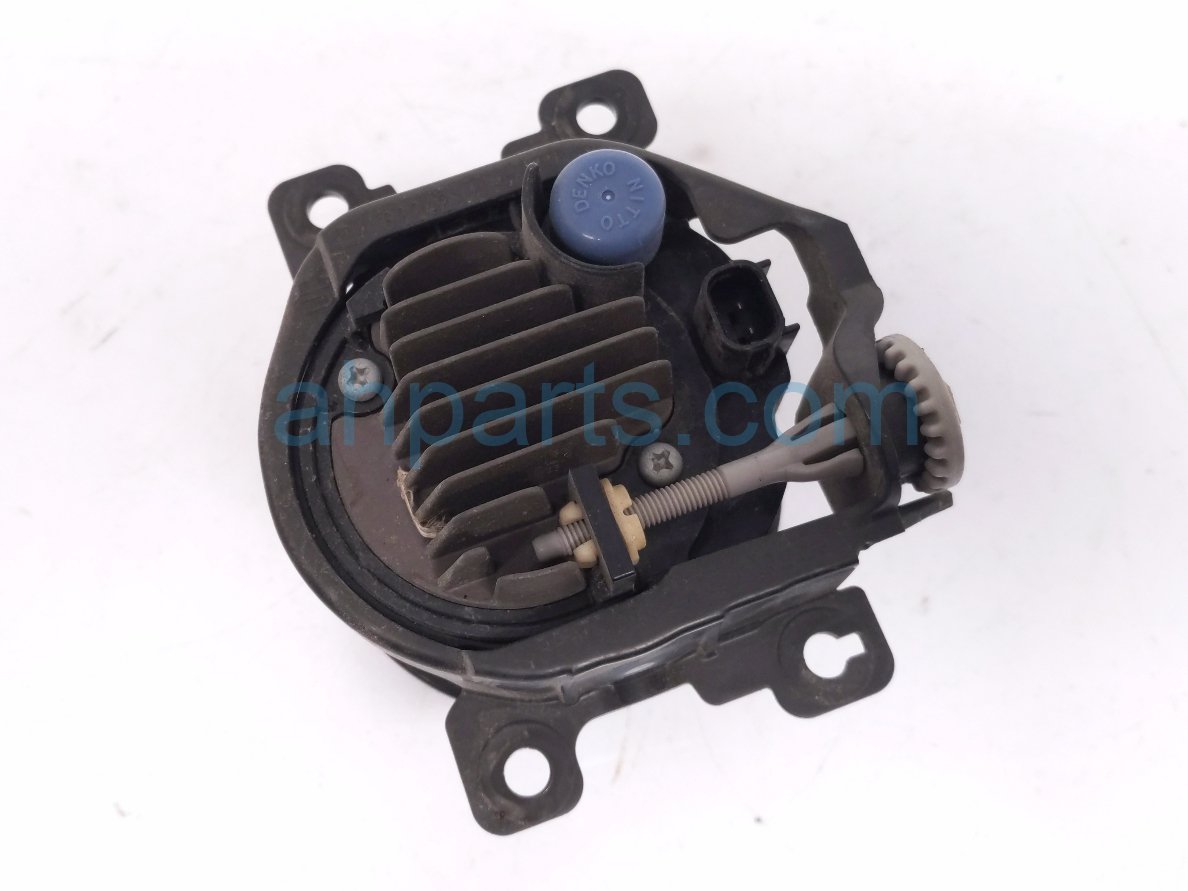 Honda LH FOG LAMP / LIGHT