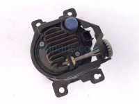 Honda LH FOG LAMP / LIGHT Honda LH FOG LAMP / LIGHT