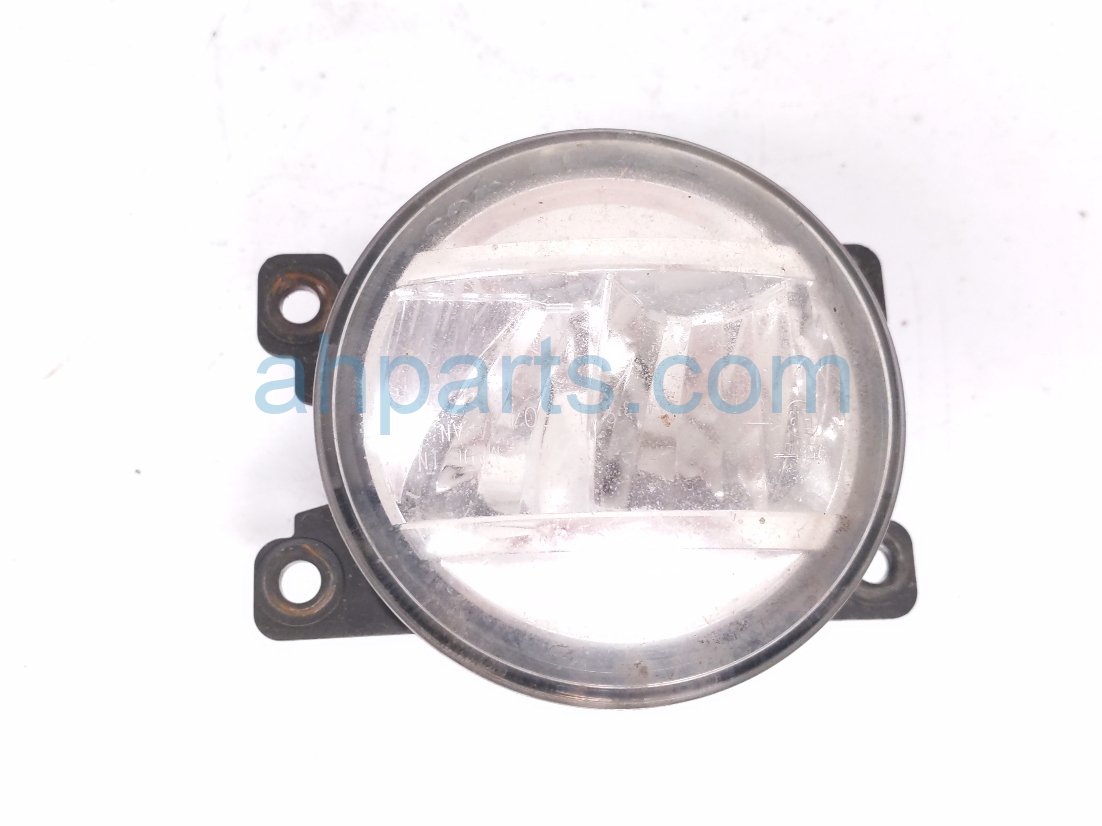 Honda RH FOG LAMP / LIGHT