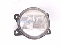 Honda RH FOG LAMP / LIGHT Honda RH FOG LAMP / LIGHT