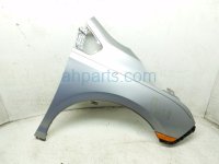 $225 Honda RH FENDER - SILVER *SLIGHT DENT $225 Honda RH FENDER - SILVER *SLIGHT DENT