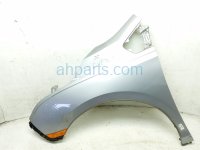 Honda LH FENDER - SILVER *SLIGHT DENT Honda LH FENDER - SILVER *SLIGHT DENT