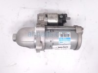 $89 Hyundai STARTER MOTOR $89 Hyundai STARTER MOTOR
