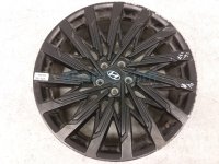 $325 Hyundai RR/RH WHEEL / RIM *CURB RASH $325 Hyundai RR/RH WHEEL / RIM *CURB RASH