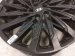 2024 Hyundai Santa Fe Rear Passenger Wheel / Rim *curb Rash 52910 R6330 Replacement 2024 Hyundai Santa Fe Rear Passenger Wheel / Rim *curb Rash 52910 R6330 Replacement thumbnail