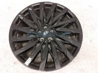 $395 Hyundai RR/LH WHEEL / RIM *CURB RASH $395 Hyundai RR/LH WHEEL / RIM *CURB RASH