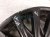 2024 Hyundai Santa Fe Rear Driver Wheel / Rim *curb Rash 52910 R6330 Replacement 2024 Hyundai Santa Fe Rear Driver Wheel / Rim *curb Rash 52910 R6330 Replacement thumbnail