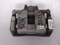 Hyundai FR/RH BRAKE CALIPER Hyundai FR/RH BRAKE CALIPER