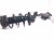 2024 Hyundai Santa Fe Front Passenger Strut Absorber + Spring 54651 HB100 Replacement 2024 Hyundai Santa Fe Front Passenger Strut Absorber + Spring 54651 HB100 Replacement thumbnail