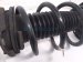2024 Hyundai Santa Fe Front Passenger Strut Absorber + Spring 54651 HB100 Replacement 2024 Hyundai Santa Fe Front Passenger Strut Absorber + Spring 54651 HB100 Replacement thumbnail