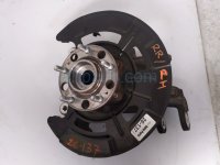 Hyundai RR/RH SPINDLE KNUCKLE HUB - AWD Hyundai RR/RH SPINDLE KNUCKLE HUB - AWD