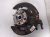 2024 Hyundai Santa Fe Axle Stub Rear Passenger Spindle Knuckle Hub Awd 51711 S1AA0 Replacement 2024 Hyundai Santa Fe Axle Stub Rear Passenger Spindle Knuckle Hub Awd 51711 S1AA0 Replacement thumbnail