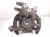 2024 Hyundai Santa Fe Axle Stub Rear Passenger Spindle Knuckle Hub Awd 51711 S1AA0 Replacement 2024 Hyundai Santa Fe Axle Stub Rear Passenger Spindle Knuckle Hub Awd 51711 S1AA0 Replacement thumbnail
