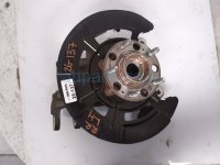 Hyundai RR/LH SPINDLE KNUCKLE HUB - AWD Hyundai RR/LH SPINDLE KNUCKLE HUB - AWD