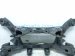 2024 Hyundai Santa Fe Crossmember Rear Sub Frame / Cradle 55405 P2700 Replacement 2024 Hyundai Santa Fe Crossmember Rear Sub Frame / Cradle 55405 P2700 Replacement thumbnail