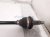 2024 Hyundai Santa Fe Rear Passenger Cv Axle Drive Shaft 49601 R5000 Replacement 2024 Hyundai Santa Fe Rear Passenger Cv Axle Drive Shaft 49601 R5000 Replacement thumbnail