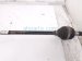 2024 Hyundai Santa Fe Rear Passenger Cv Axle Drive Shaft 49601 R5000 Replacement 2024 Hyundai Santa Fe Rear Passenger Cv Axle Drive Shaft 49601 R5000 Replacement thumbnail