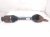 2024 Hyundai Santa Fe Front Passenger Cv Axle Drive Shaft 49501 GA850 Replacement 2024 Hyundai Santa Fe Front Passenger Cv Axle Drive Shaft 49501 GA850 Replacement thumbnail