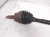 2024 Hyundai Santa Fe Front Passenger Cv Axle Drive Shaft 49501 GA850 Replacement 2024 Hyundai Santa Fe Front Passenger Cv Axle Drive Shaft 49501 GA850 Replacement thumbnail