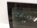 2024 Hyundai Santa Fe Driver Quarter Window Glass 87810 R6000 Replacement 2024 Hyundai Santa Fe Driver Quarter Window Glass 87810 R6000 Replacement thumbnail