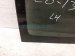 2024 Hyundai Santa Fe Driver Quarter Window Glass 87810 R6000 Replacement 2024 Hyundai Santa Fe Driver Quarter Window Glass 87810 R6000 Replacement thumbnail