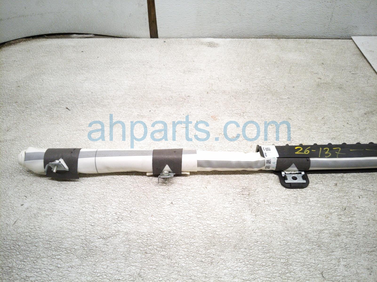2024 Hyundai Santa Fe Passenger Roof Curtain Airbag 80420 R6000 Replacement 2024 Hyundai Santa Fe Passenger Roof Curtain Airbag 80420 R6000 Replacement thumbnail