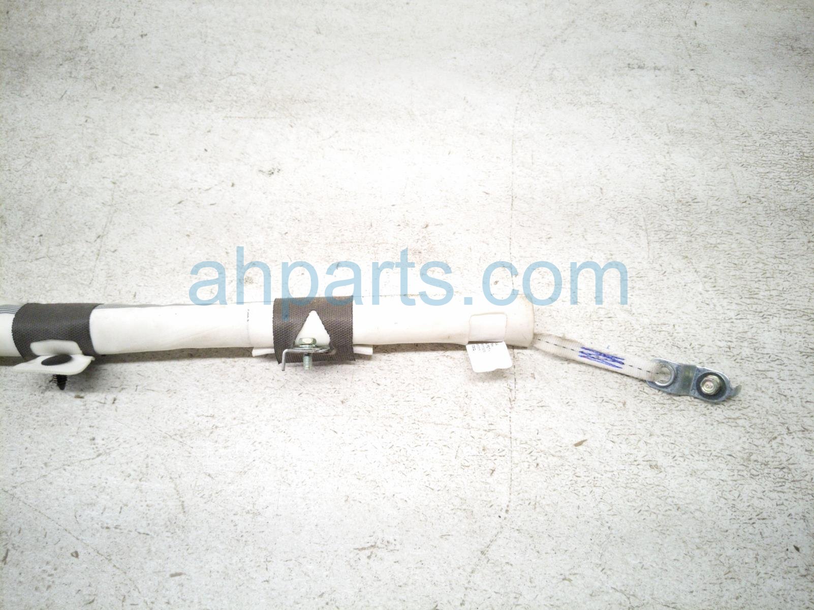 2024 Hyundai Santa Fe Passenger Roof Curtain Airbag 80420 R6000 Replacement 2024 Hyundai Santa Fe Passenger Roof Curtain Airbag 80420 R6000 Replacement thumbnail