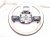2024 Hyundai Santa Fe Steering Wheel Tan Calligraphy 56100 R6100 YTH Replacement 2024 Hyundai Santa Fe Steering Wheel Tan Calligraphy 56100 R6100 YTH Replacement thumbnail